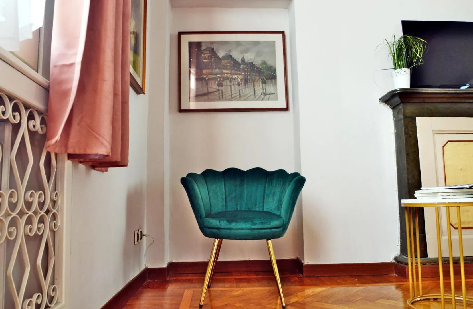 Casa Del Teatro Appartement Pavia Italië