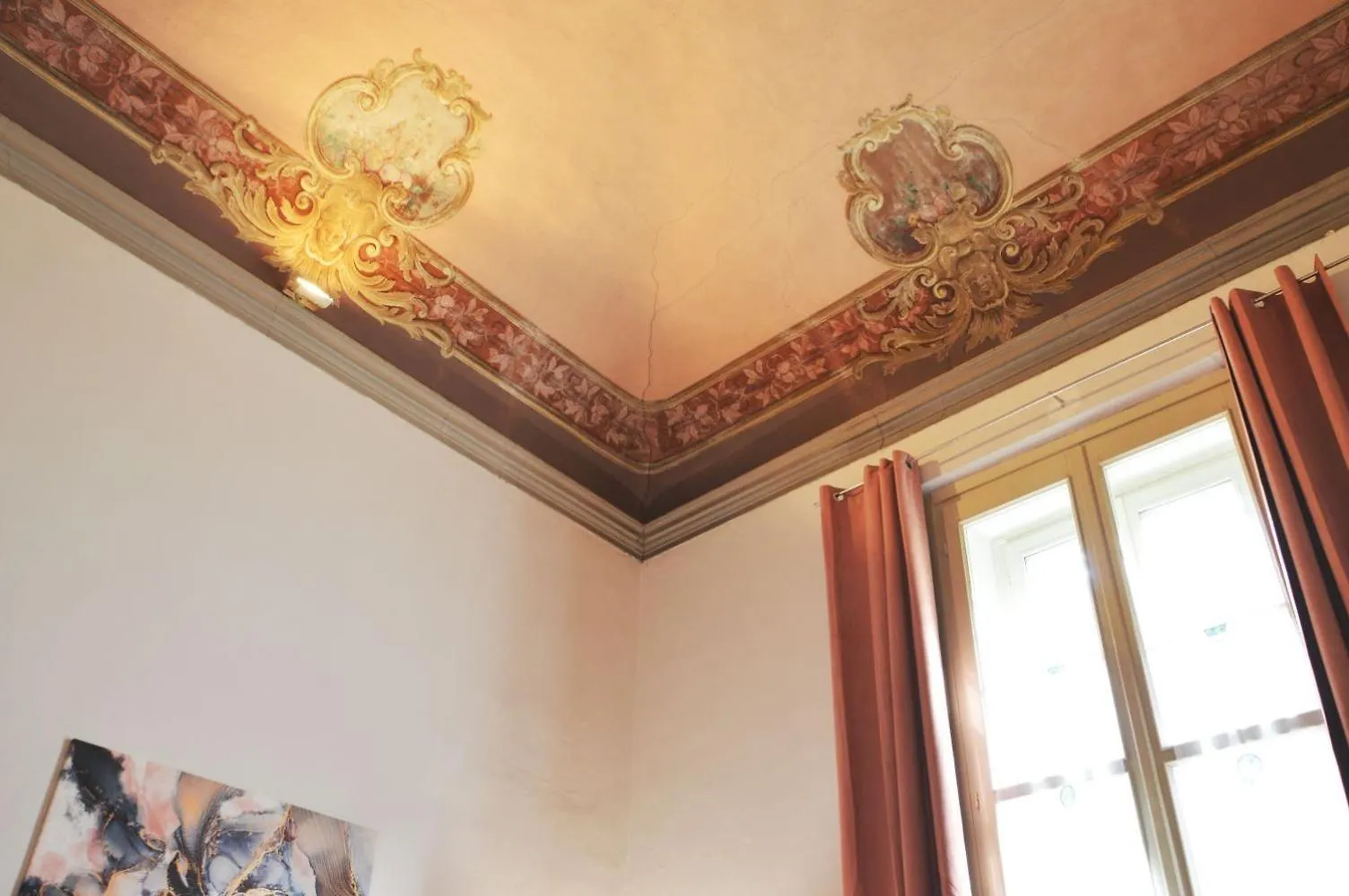 Casa Del Teatro Appartement Pavia Italië