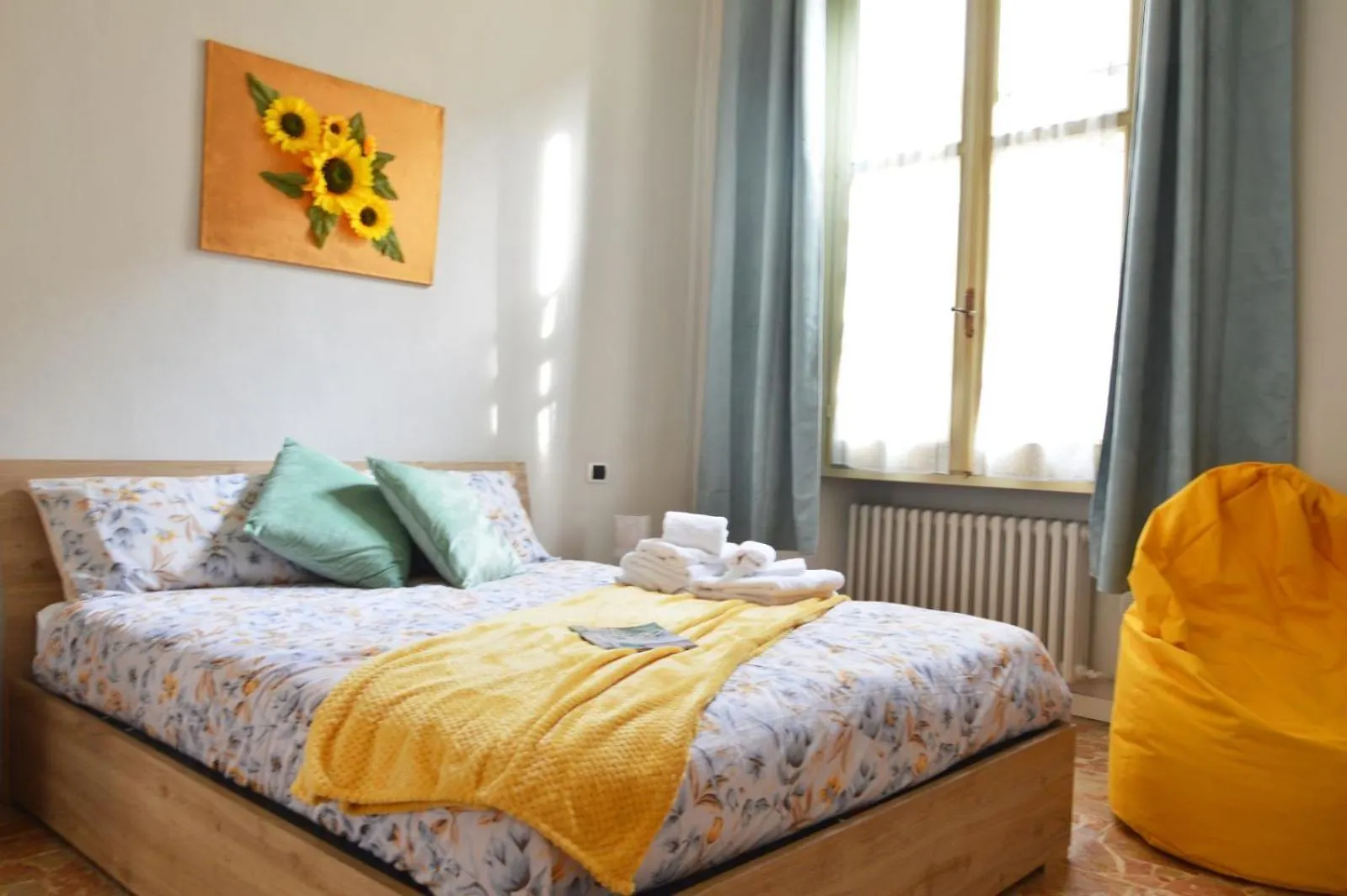 Casa Del Teatro Appartement Pavia