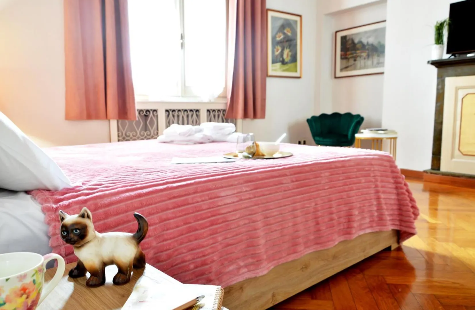 Casa Del Teatro Appartement Pavia