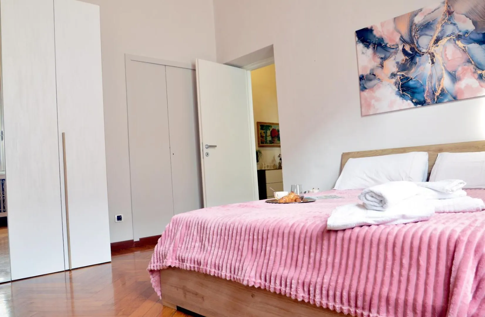 Casa Del Teatro Appartement Pavia