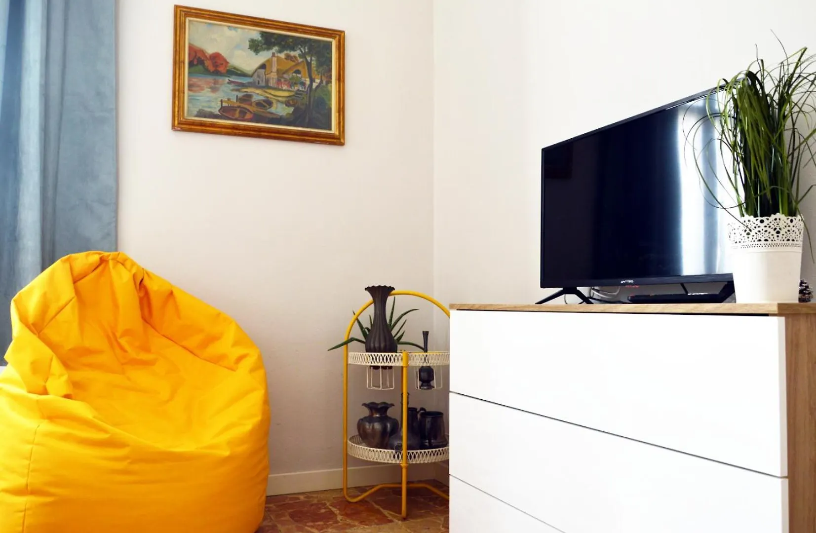Casa Del Teatro Appartement Pavia