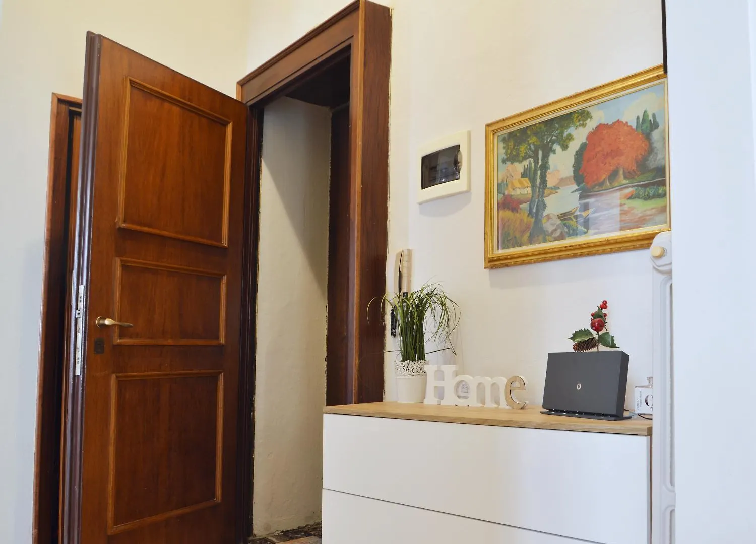 Casa Del Teatro Appartement Pavia 0*,